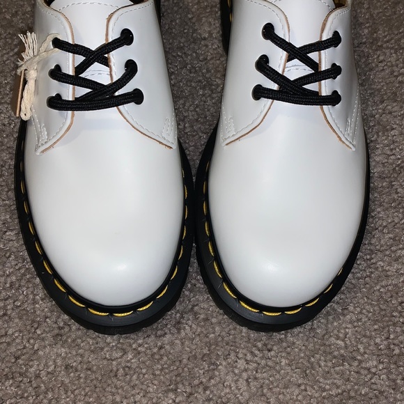NEW Dr. Martens Unisex 26654 US Men’s 5 US Women’s 6 - Picture 6 of 8